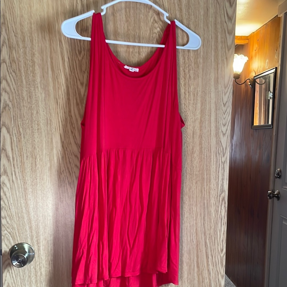 Chic Soul Weekender Tank - Picture 4 of 4